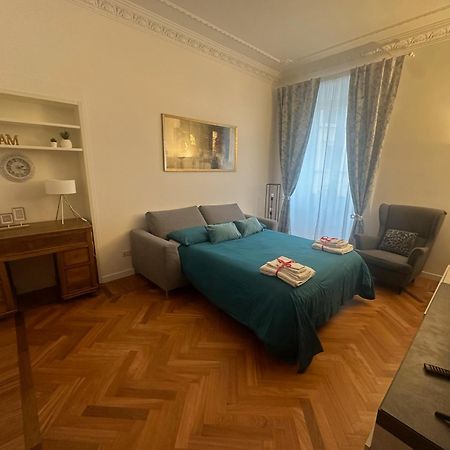Appartamento “La Palma Nel Cortile” Roma Dış mekan fotoğraf